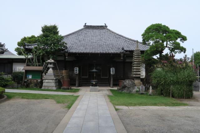 花蔵院