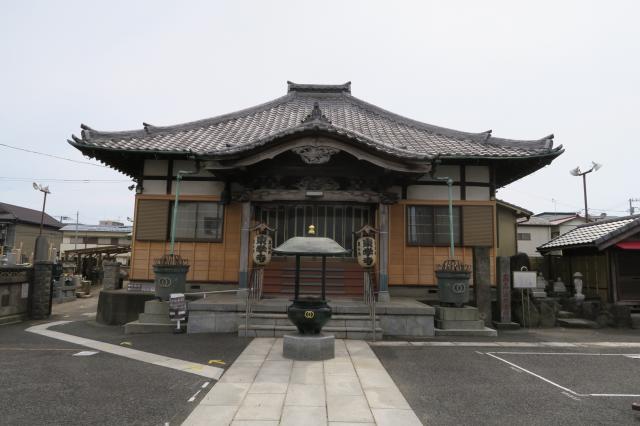 東学寺