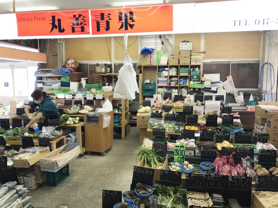 【1月】ワクワク・プチ・マルシェ に浦安魚市場が初出店！