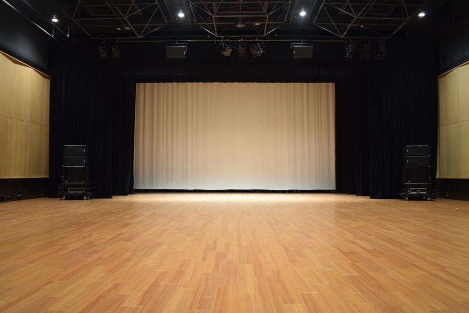 浦安市民プラザwave101