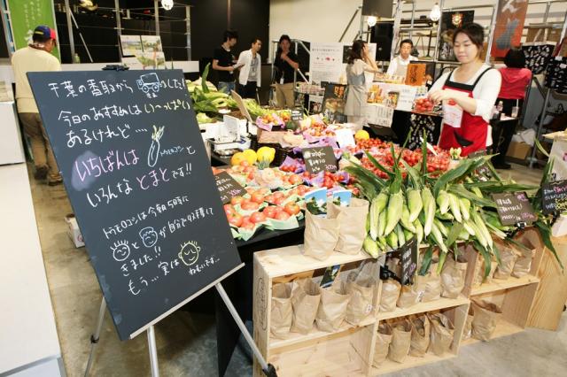 【３月】香取市より、新鮮野菜をお届け！