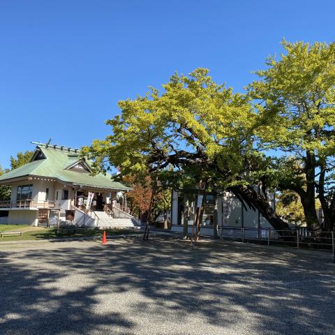 豊受神社