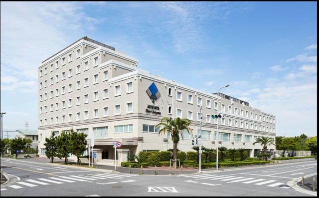 マイステイズ新浦安コンファレンスセンター