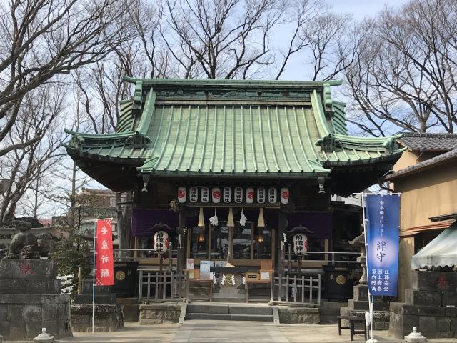 清瀧神社