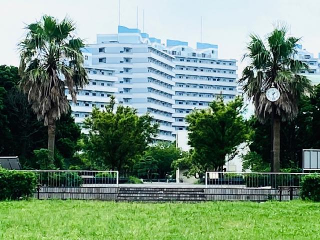 日の出北公園