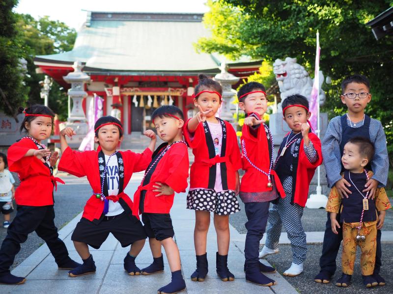 まつり・イベント