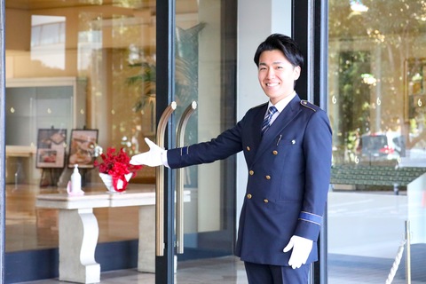 ホテルオークラ東京ベイ