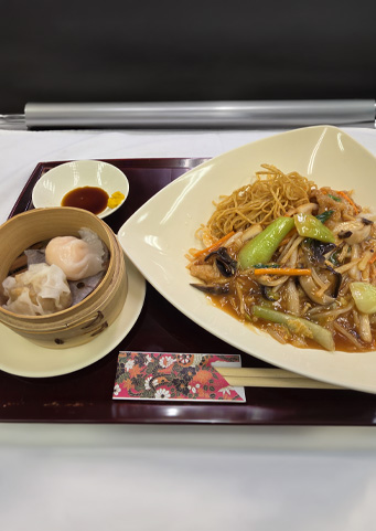中華