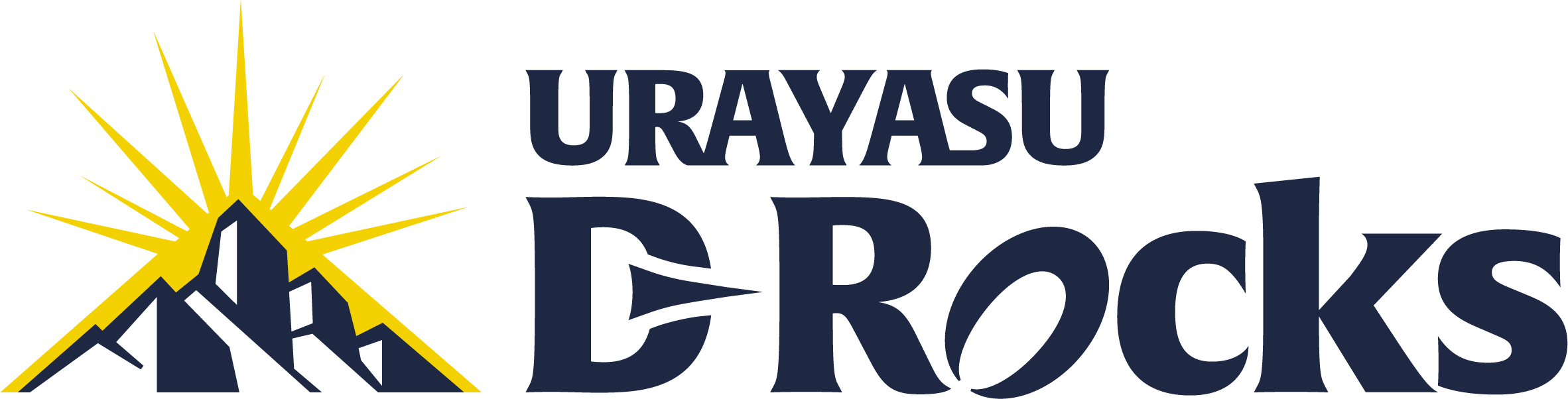 URAYASU D-Rocks