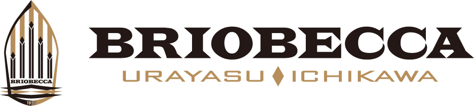 ブリオベッカ浦安・市川