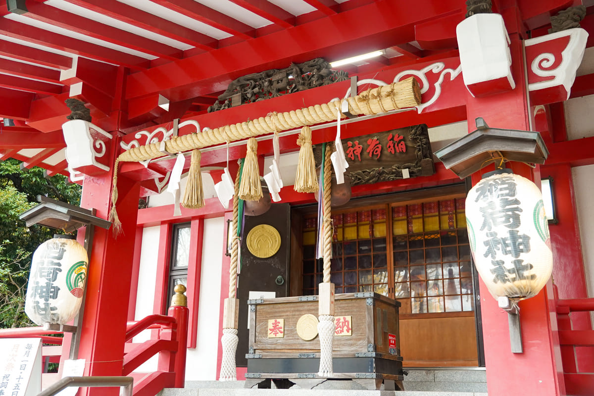 浦安の歴史探訪