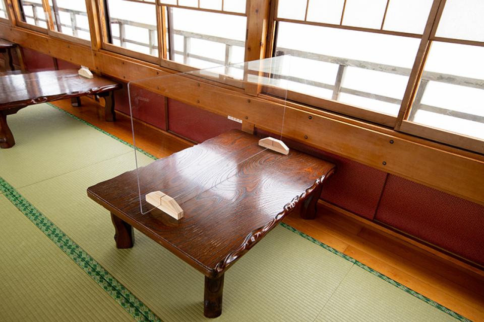 船宿川口