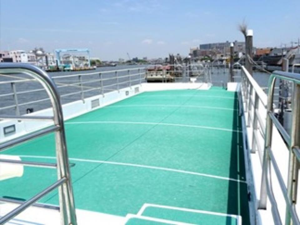 船宿相馬屋