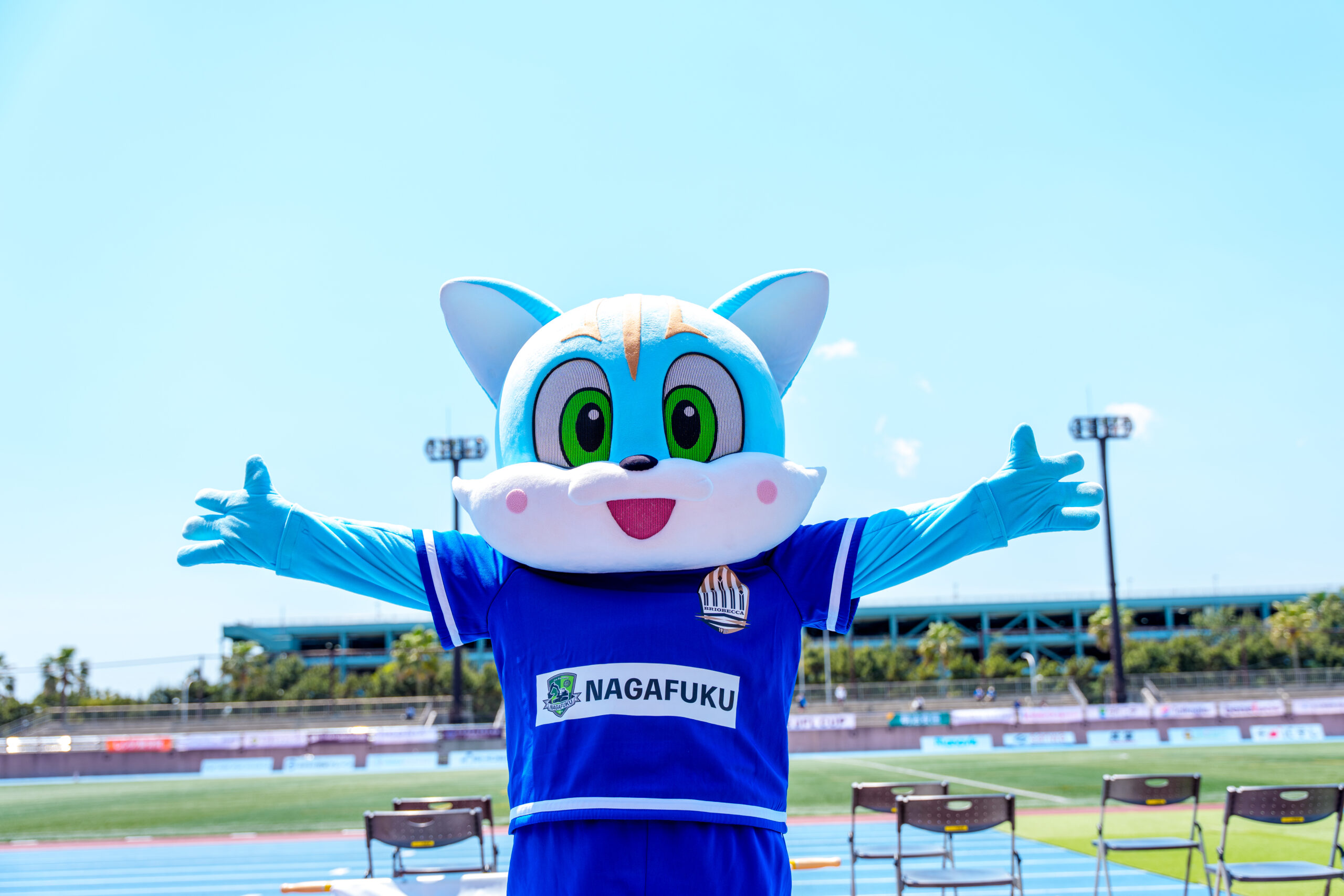 サッカー体験（ブリオベッカ浦安・市川）