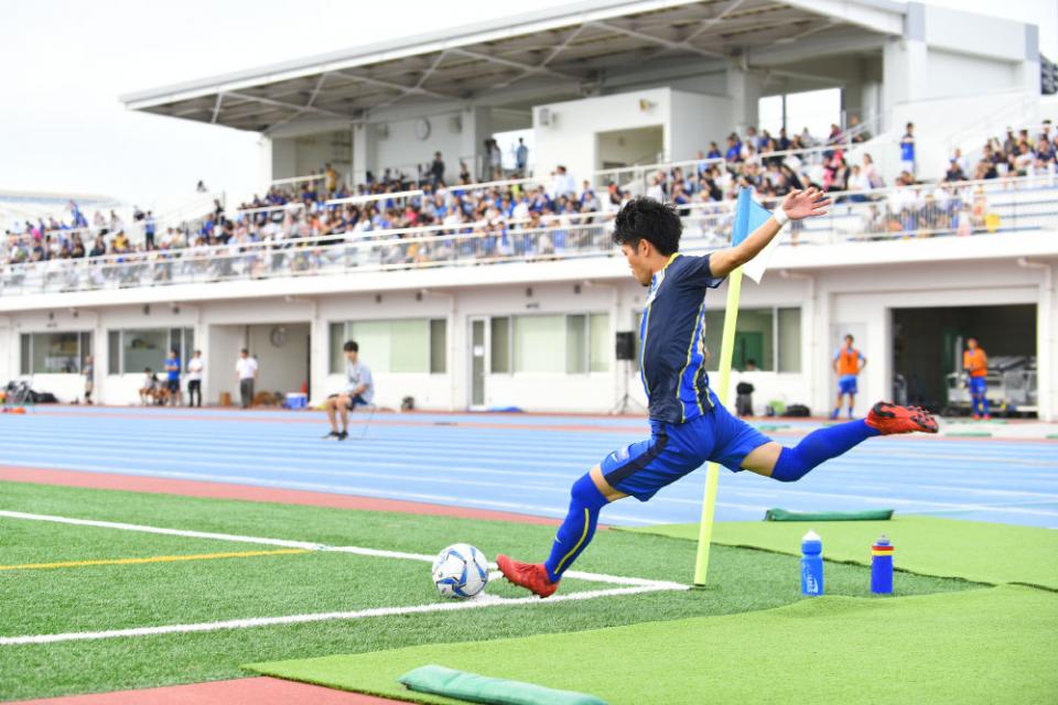 サッカー体験（ブリオベッカ浦安・市川）