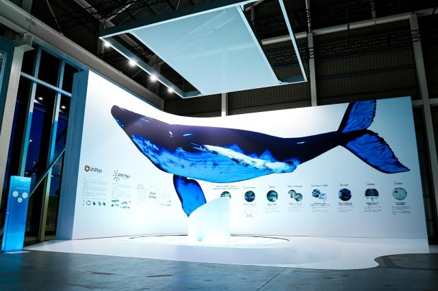 展示ディスプレイ業界の舞台裏をウォッチング！