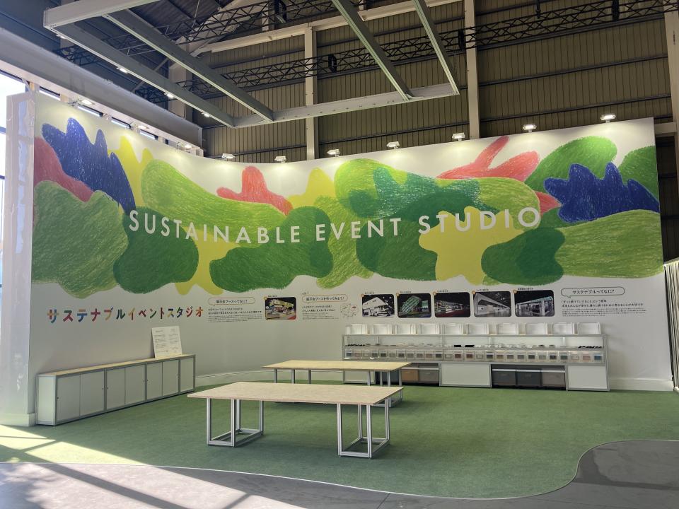 展示ディスプレイ業界の舞台裏をウォッチング！