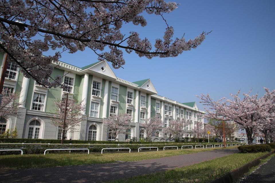 複合型高齢者施設見学