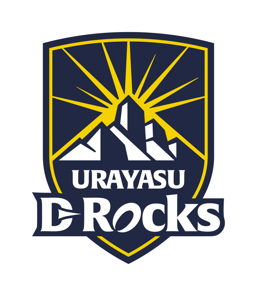 ラグビー体験　浦安D-Rocks