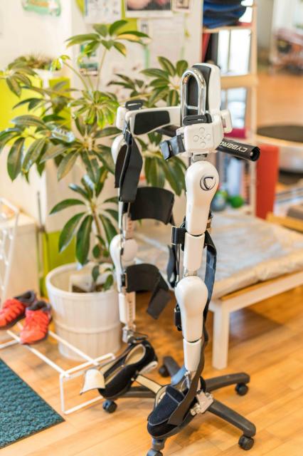 世界初の最先端テクノロジーを体験